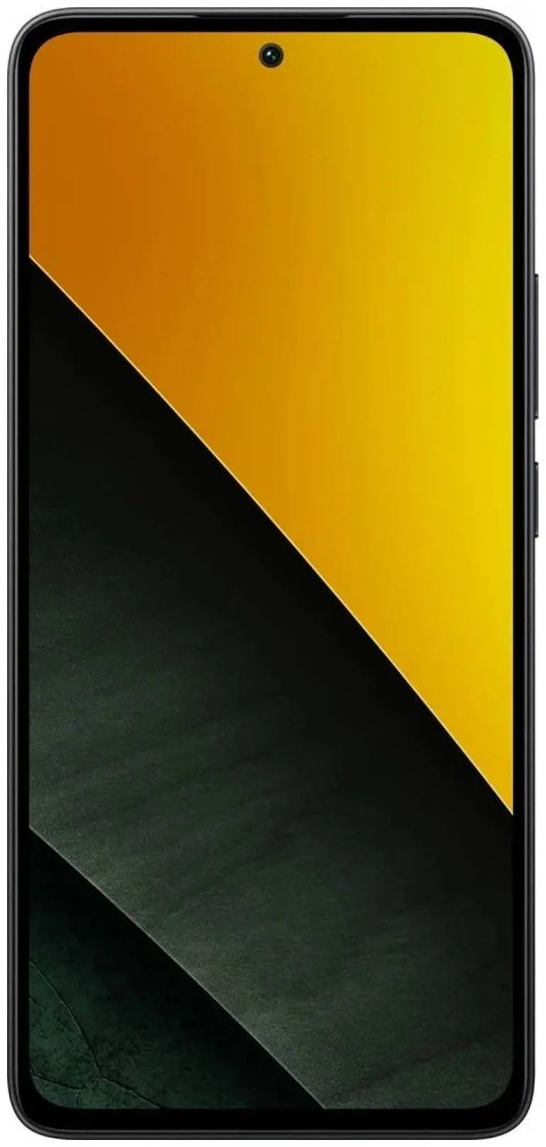 Xiaomi POCO M7 Pro 5G / 12GB / 512GB Black