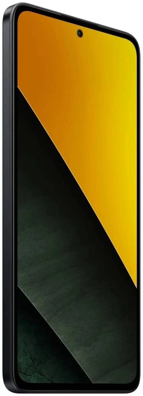 Xiaomi POCO M7 Pro 5G / 12GB / 512GB Black
