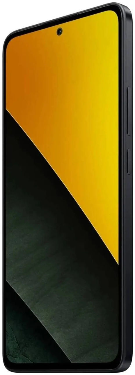 Xiaomi POCO M7 Pro 5G / 12GB / 512GB Black