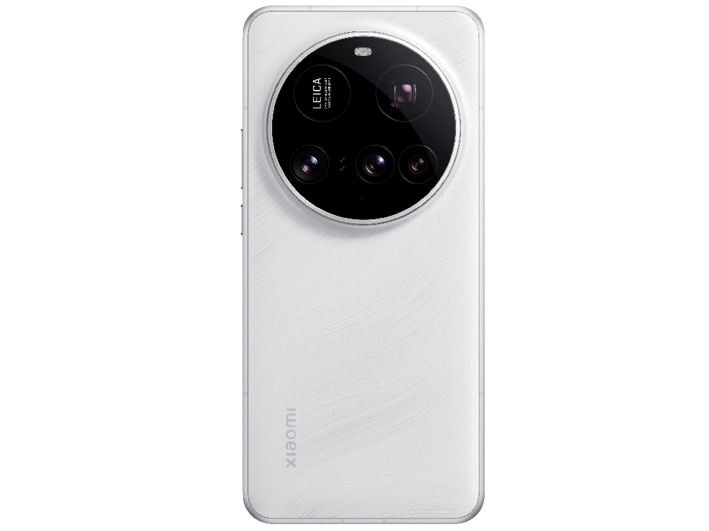 Xiaomi 15 Ultra / 16GB / 512GB White