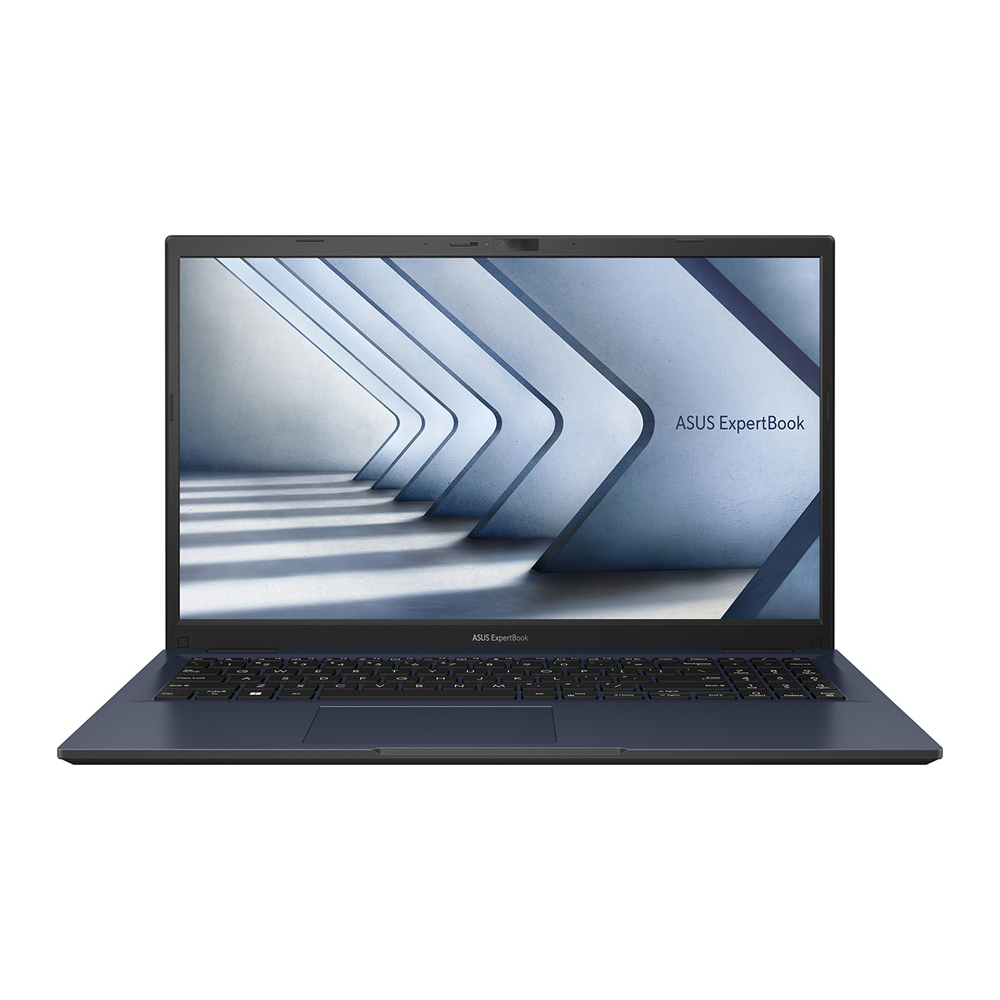 ASUS ExpertBook B1 B1502CGA / 15.6 FullHD / Core i3-N305 / 16Gb DDR4 / 512Gb SSD / Windows 11 Pro Black