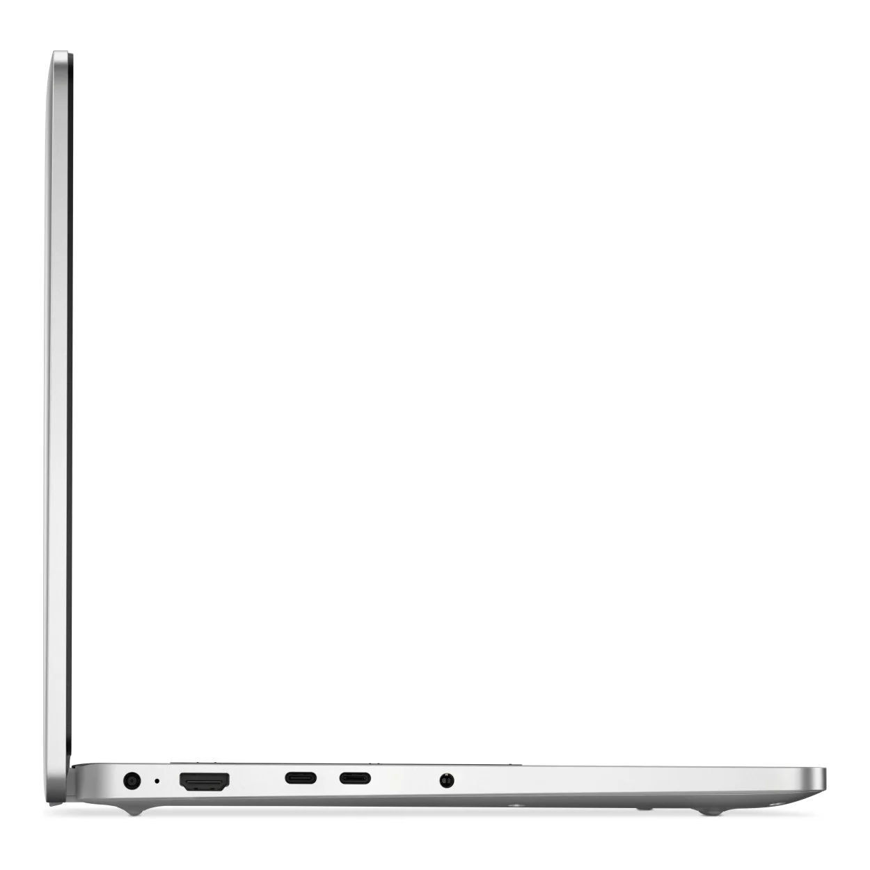 DELL Pro 14 / 14 FullHD+ / Core Ultra 7 265U / 16GB DDR5 / 512GB SSD / PC14250 Silver