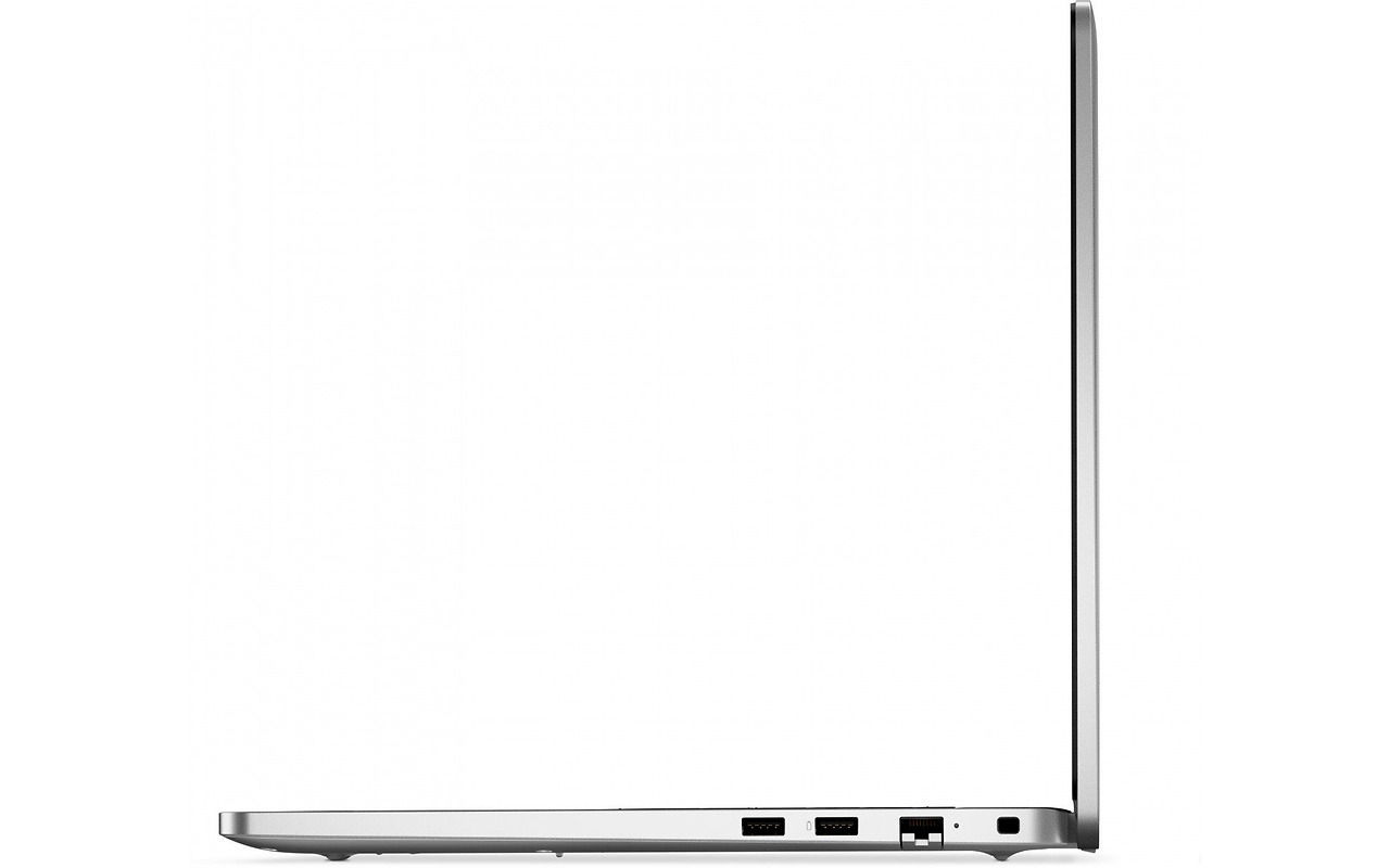 DELL Pro 16 / 16 FullHD+ / Core Ultra 7 265U / 16GB DDR5 / 512GB SSD / PC16250 Silver