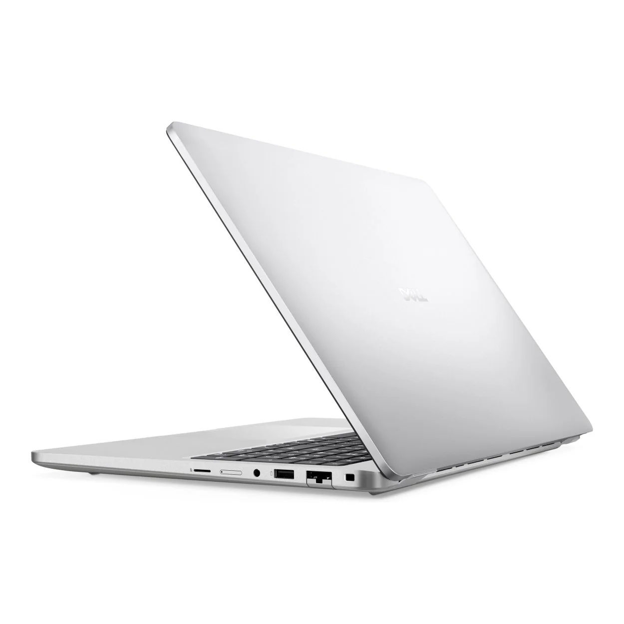 DELL Pro 16 Plus / 16 FullHD+ / Core Ultra 7 255U / 16GB DDR5 / 512GB SSD / PB16250 Silver