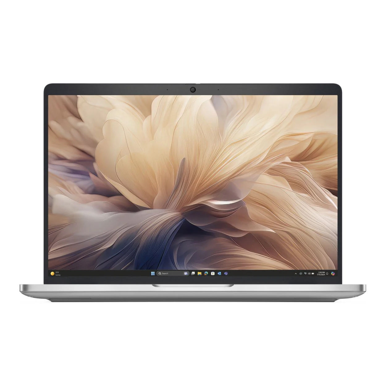 DELL Pro 14 Plus / 14 FullHD+ / Core Ultra 5 235U / 32GB DDR5 / 512GB SSD / PB14250 Silver