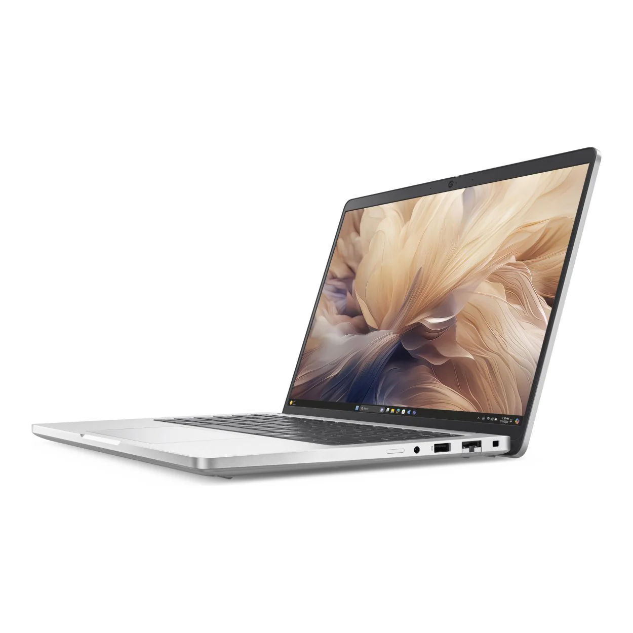 DELL Pro 14 Plus / 14 FullHD+ / Core Ultra 5 235U / 32GB DDR5 / 512GB SSD / PB14250 Silver