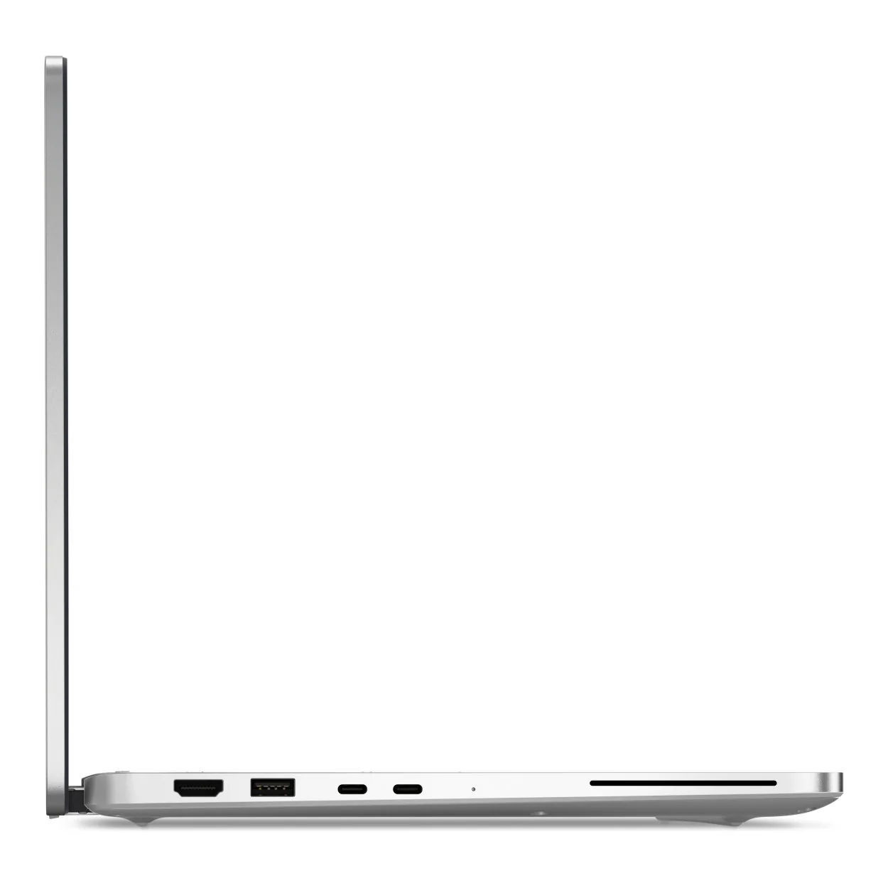 DELL Pro 14 Plus / 14 FullHD+ / Core Ultra 5 235U / 32GB DDR5 / 512GB SSD / PB14250 Silver