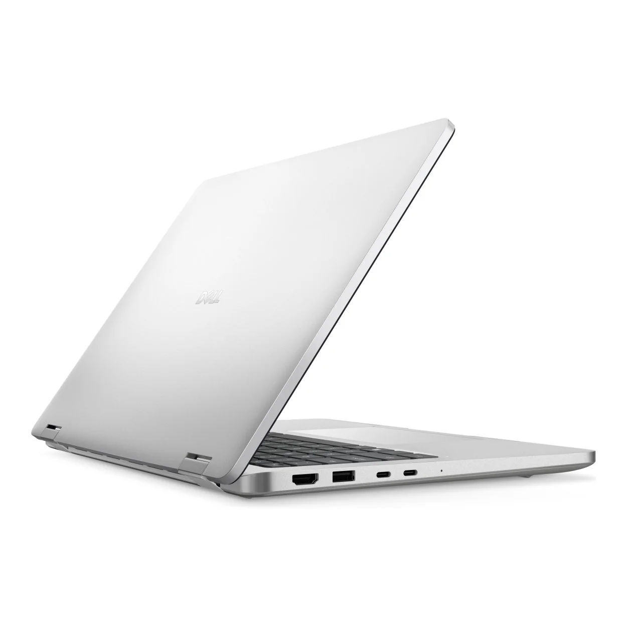 DELL Pro 14 Plus / 14 FullHD+ / Core Ultra 5 235U / 32GB DDR5 / 512GB SSD / PB14250 Silver
