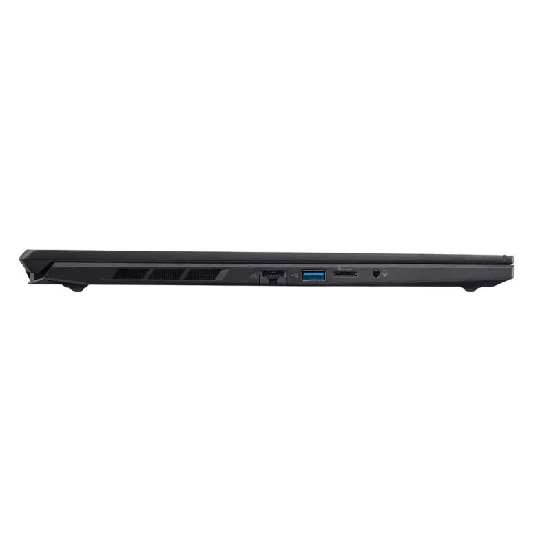 Acer Nitro V 16S AI ANV16S-41 / 16 WQXGA 180Hz / Ryzen 7 260 / 32Gb DDR5 / 1Tb SSD / GeForce RTX 5070 8Gb Black