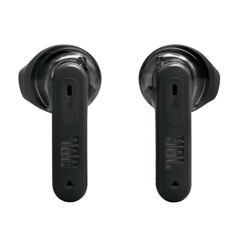 JBL Tune Flex 2 Ghost Black