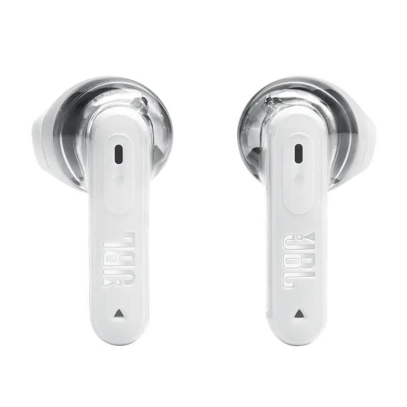 JBL Tune Flex 2 Ghost White