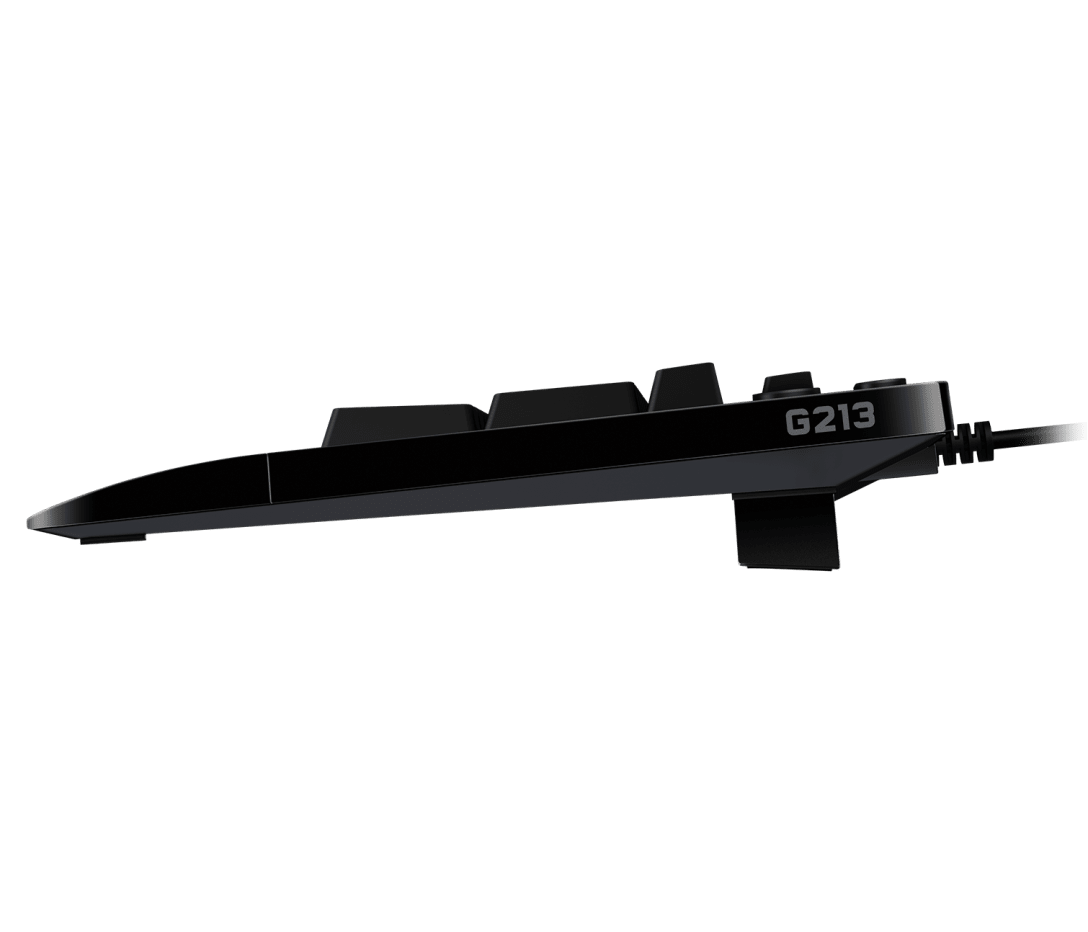 Logitech G213 Prodigy / 920-010740 Black