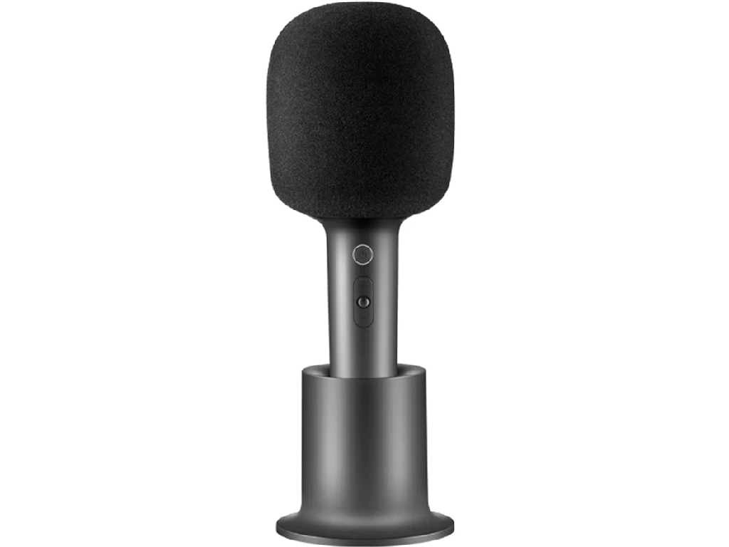 Xiaomi Karaoke Microphone Black
