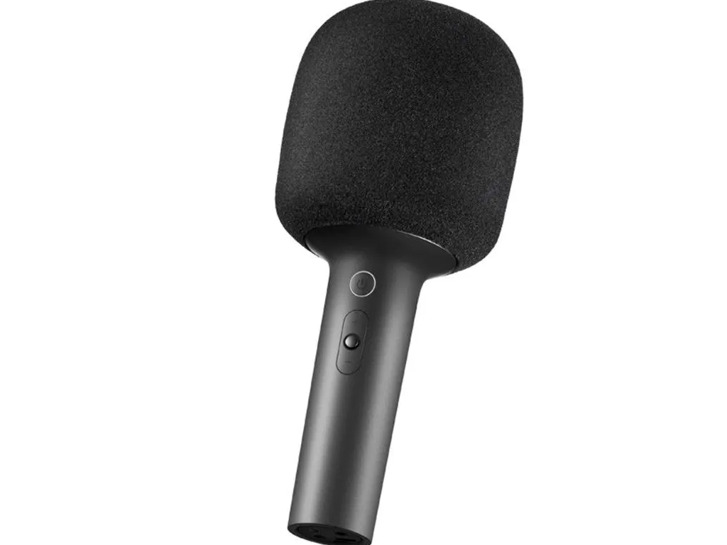 Xiaomi Karaoke Microphone Black