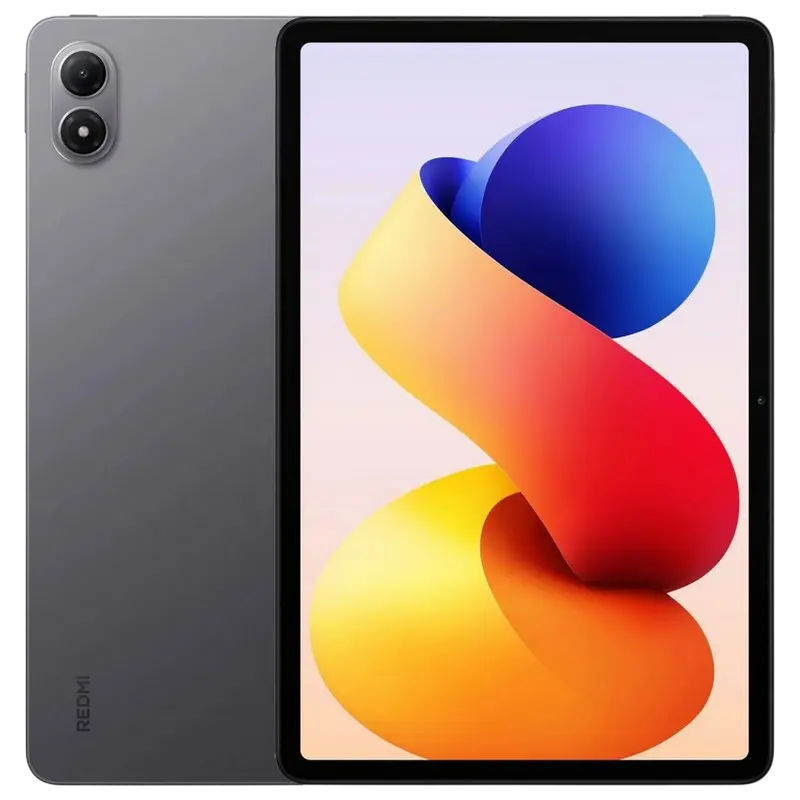 Redmi Pad 2 Pro / 12.1 IPS / Snapdragon 7s Gen 4 / 6GB / 128GB / 12000mAh Grey