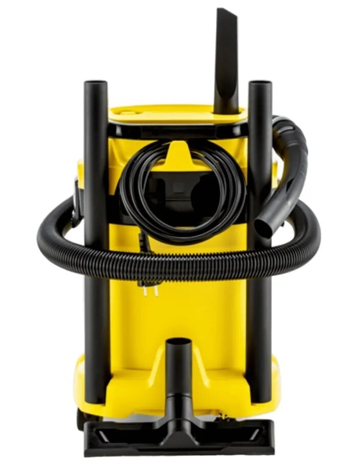 KARCHER WD 3 V-15/6/20 / 1.628-122.0 + 9.755-548.0