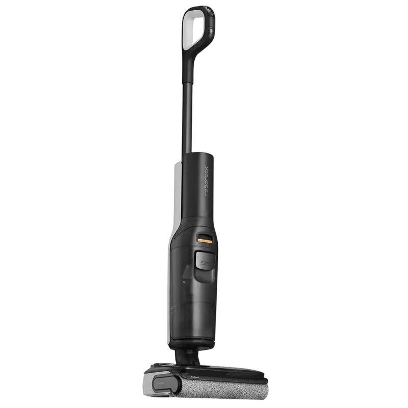 Roborock F25 LT Black