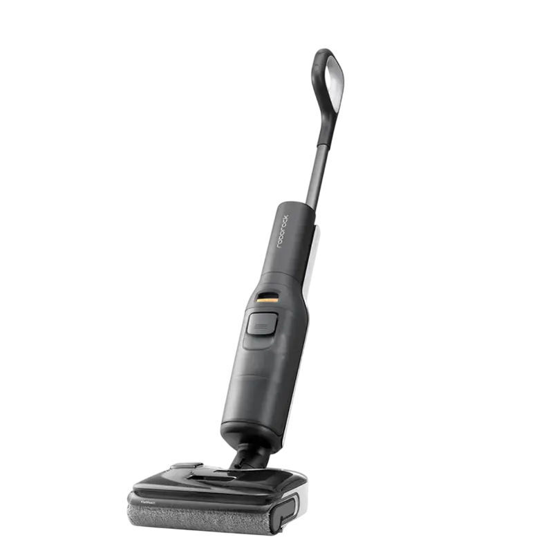Roborock F25 LT Black