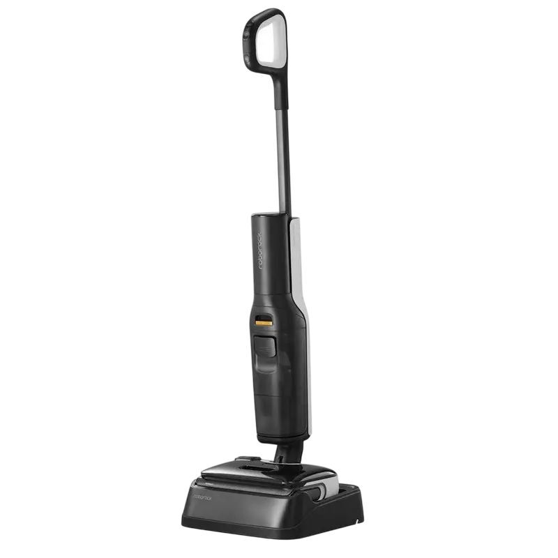 Roborock F25 LT Black