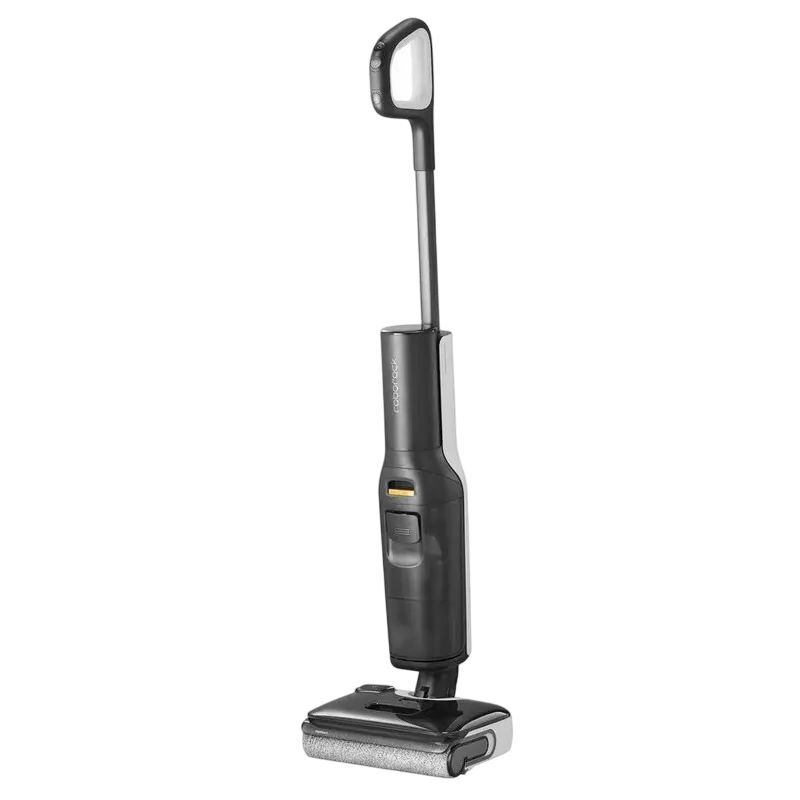 Roborock F25 Black