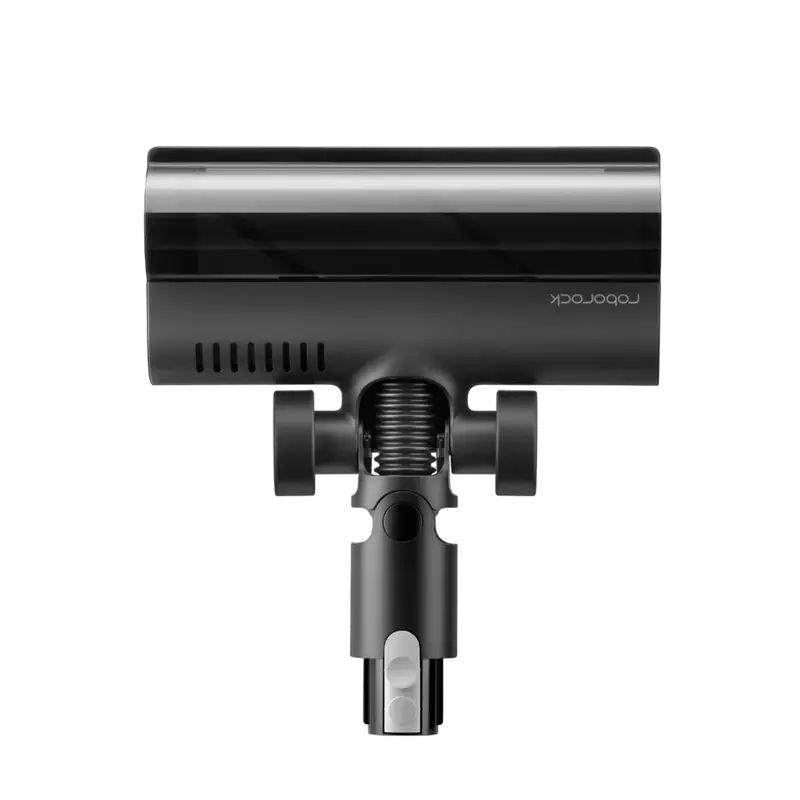 Roborock F25 ACE Combo Black