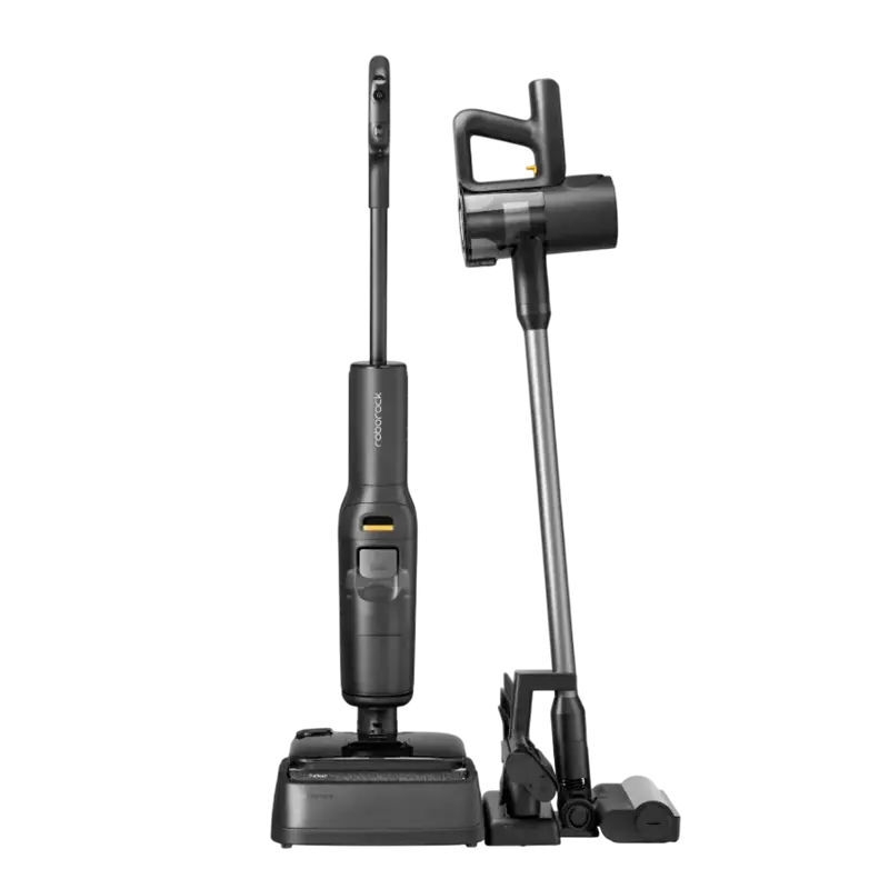 Roborock F25 ACE Combo Black
