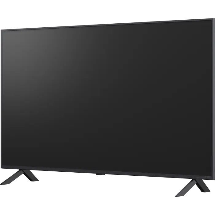 LG 50QNED80A6A / 50 UHD 4K webOS Black