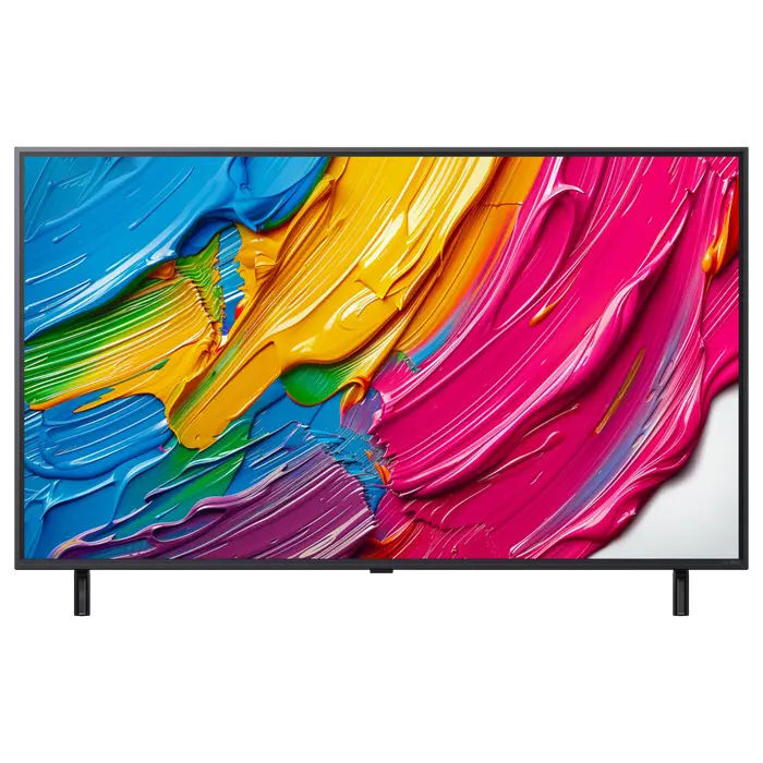 LG 50QNED80A6A / 50 UHD 4K webOS Black