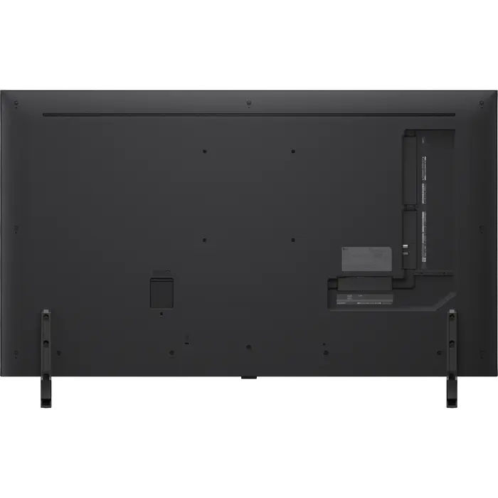 LG 50QNED80A6A / 50 UHD 4K webOS Black