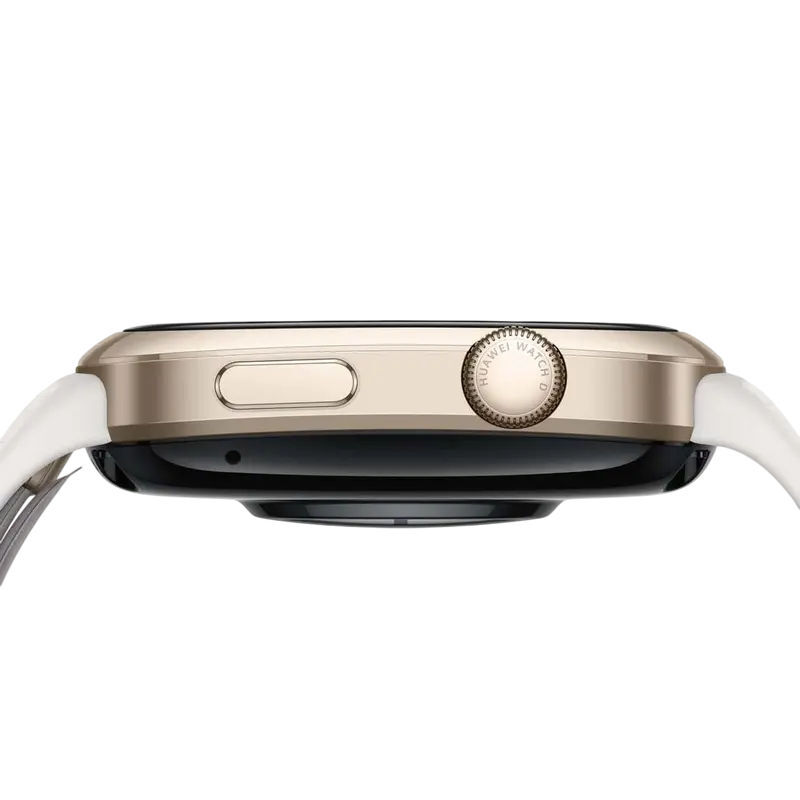 Huawei Watch D2 Gold