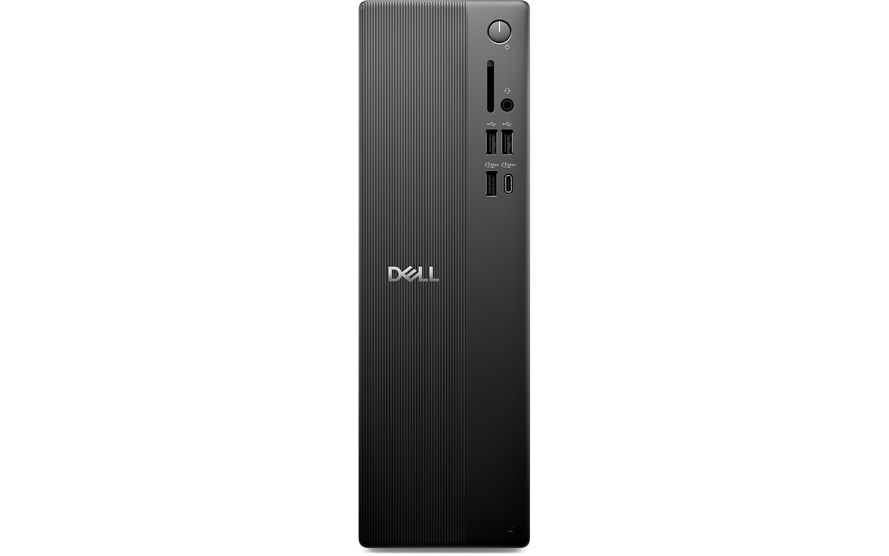DELL Tower ECT1250 MT / Core i5-14400 / 8GB DDR5 / 512GB SSD Windows