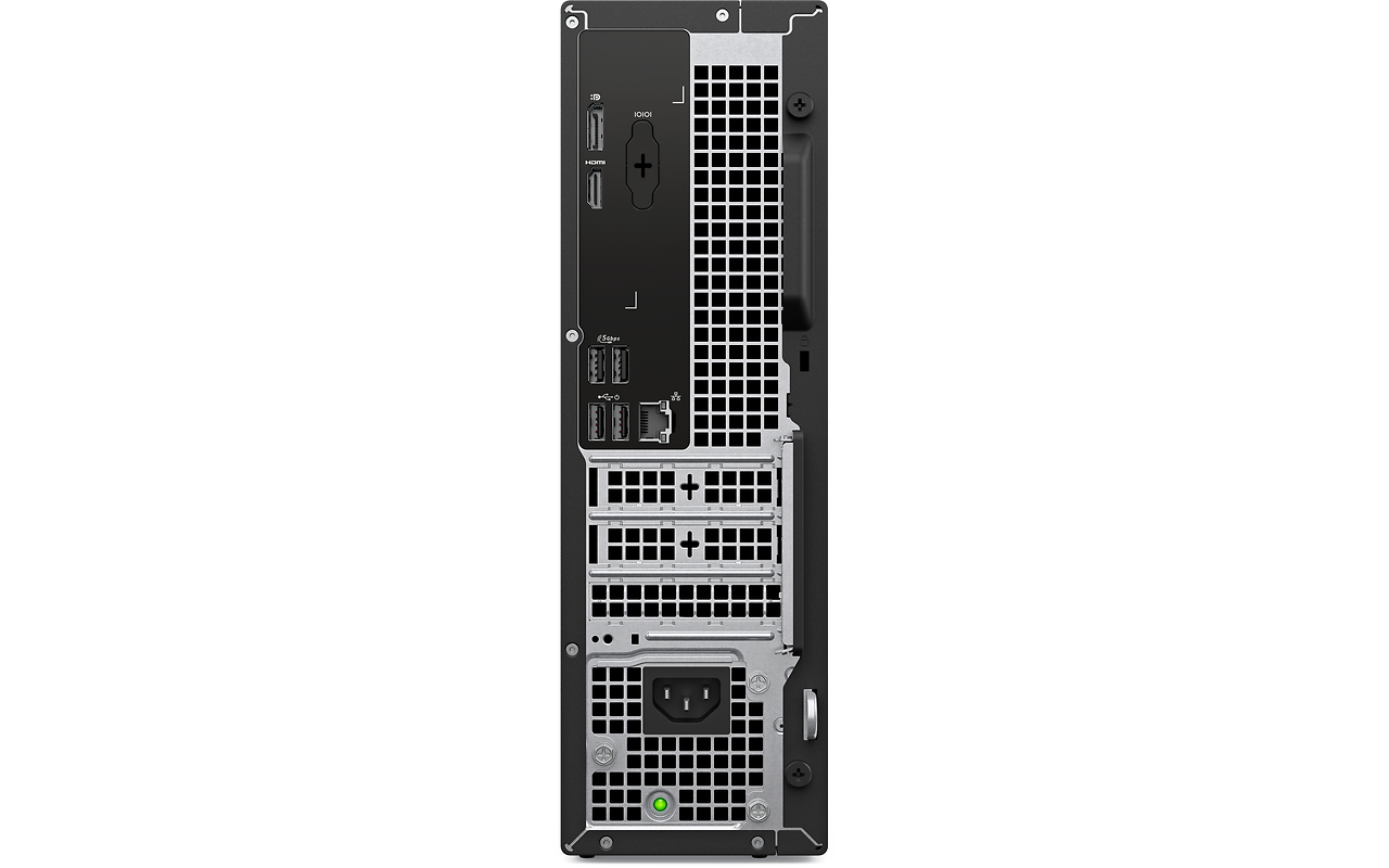 DELL Tower ECT1250 MT / Core i5-14400 / 8GB DDR5 / 512GB SSD Windows