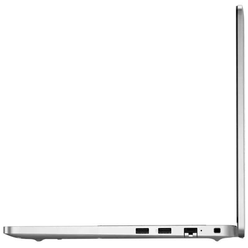 DELL Pro 16 PC16255 / 16 IPS FullHD+ Touch / Ryzen AI 5 PRO 340 / 16Gb DDR5 / 512Gb SSD / AMD Radeon / Windows 11 Pro Silver