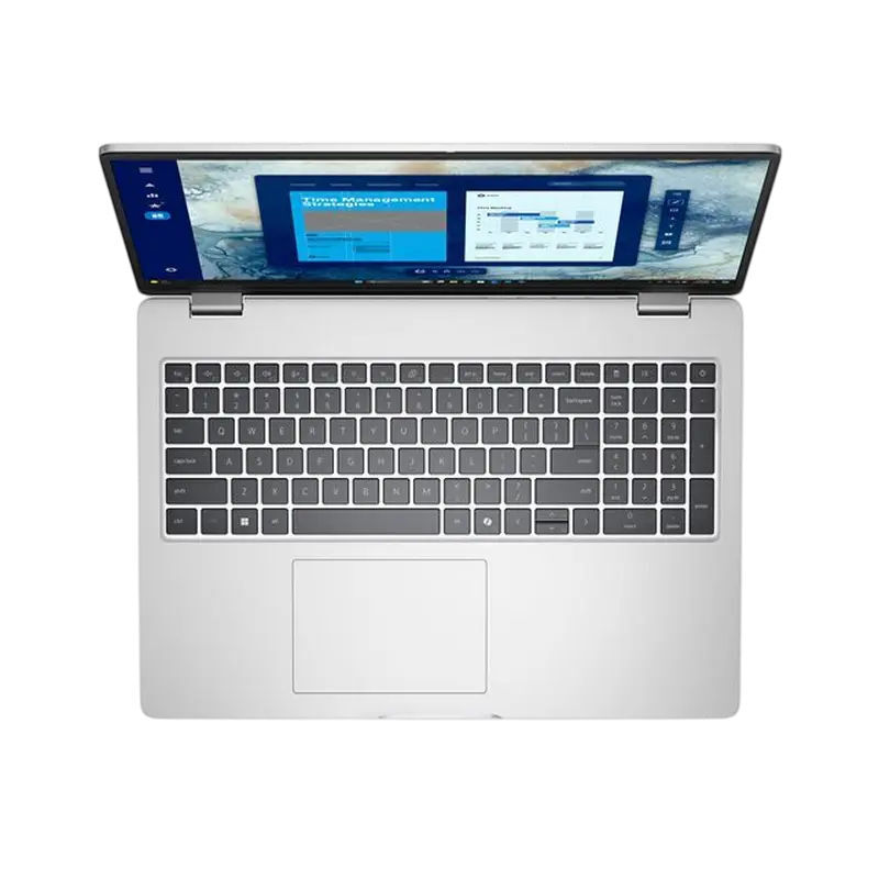 DELL Pro 16 PC16250 / 16 IPS FullHD+ / Core Ultra 7 255U / 32Gb DDR5 / 1Tb SSD Linux/DOS