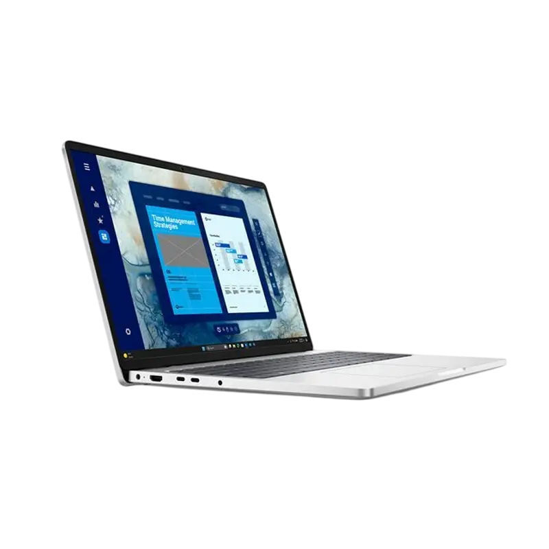 DELL Pro 16 PC16250 / 16 IPS FullHD+ / Core Ultra 7 255U / 32Gb DDR5 / 1Tb SSD Linux/DOS