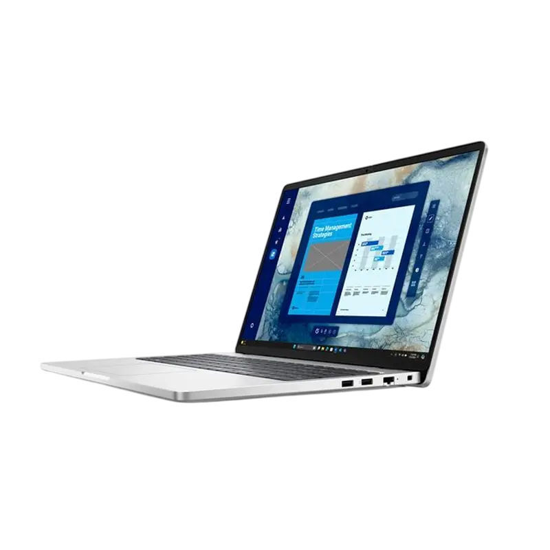 DELL Pro 16 PC16250 / 16 IPS FullHD+ / Core Ultra 7 255U / 32Gb DDR5 / 1Tb SSD Linux/DOS