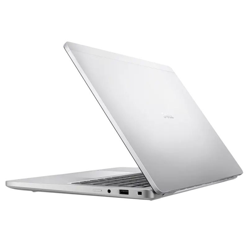 DELL Pro 14 Plus PB14250 / 14 IPS FullHD+ / Core Ultra 7 255U / 16Gb LPDDR5X / 1Tb SSD / Windows 11 Pro Silver