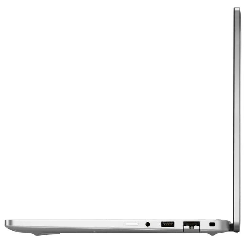 DELL Pro 14 Plus PB14250 / 14 IPS FullHD+ / Core Ultra 7 255U / 16Gb LPDDR5X / 1Tb SSD / Windows 11 Pro Silver