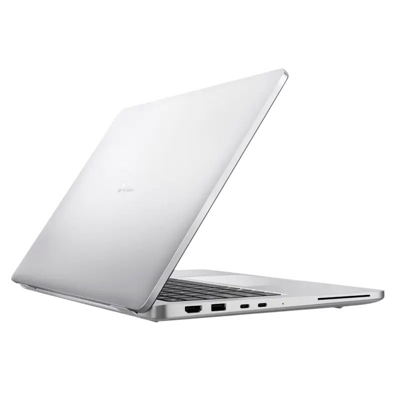 DELL Pro 14 Plus PB14250 / 14 IPS FullHD+ / Core Ultra 7 266V / 16Gb LPDDR5X / 1Tb SSD / Intel Arc / Windows 11 Pro Silver