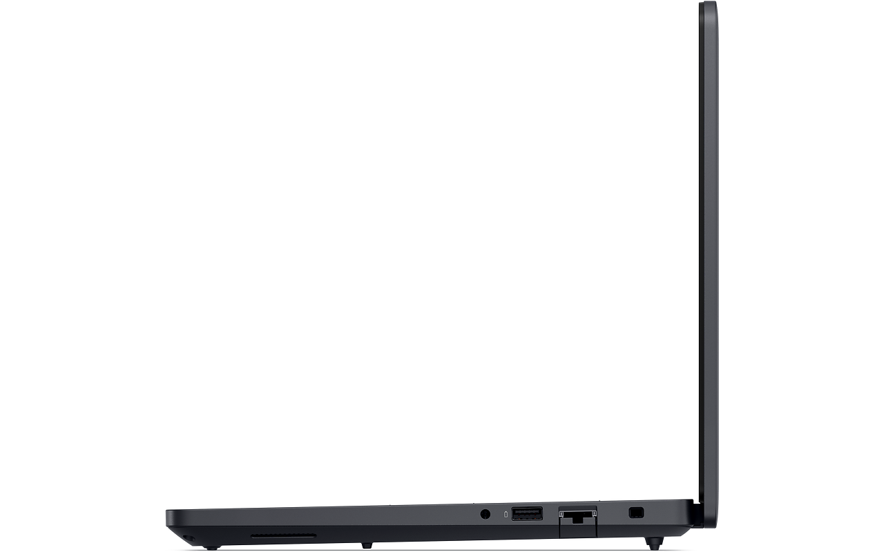 DELL Pro Max 14 MC14255 / 14 IPS QHD+ / Ryzen AI 9 HX PRO 370 / 32Gb LPDDR5X / 1Tb SSD / AMD Radeon / Windows 11 Pro Black