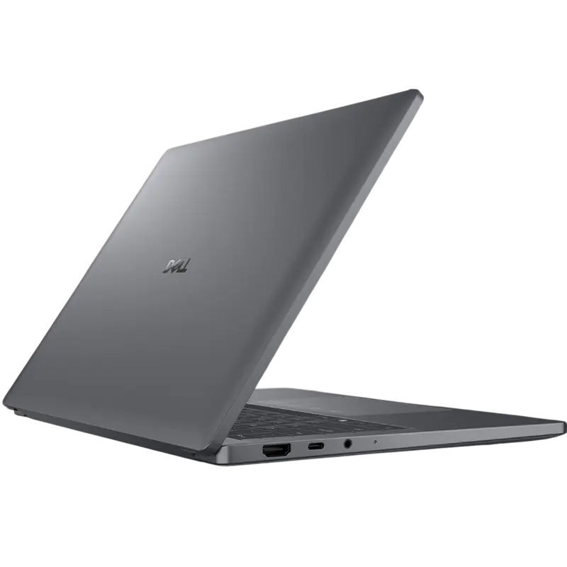 DELL Pro 14 Premium PA14250 / 14 IPS FullHD+ / Core Ultra 7 268V / 32Gb LPDDR5X / 1Tb SSD / Intel Arc Grey