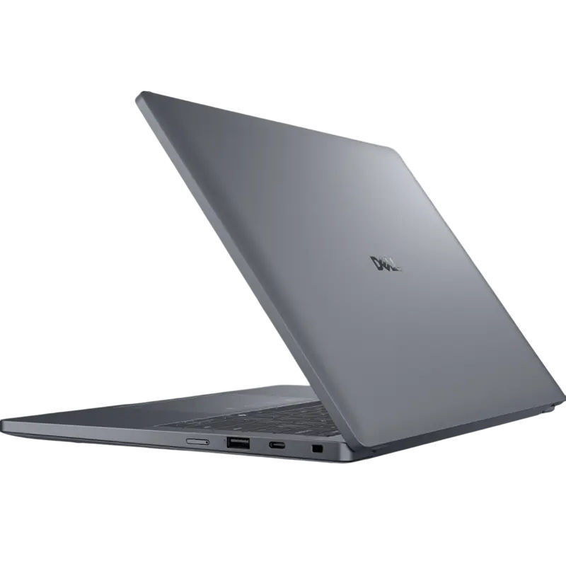 DELL Pro 14 Premium PA14250 / 14 IPS FullHD+ / Core Ultra 7 268V / 32Gb LPDDR5X / 1Tb SSD / Intel Arc Grey