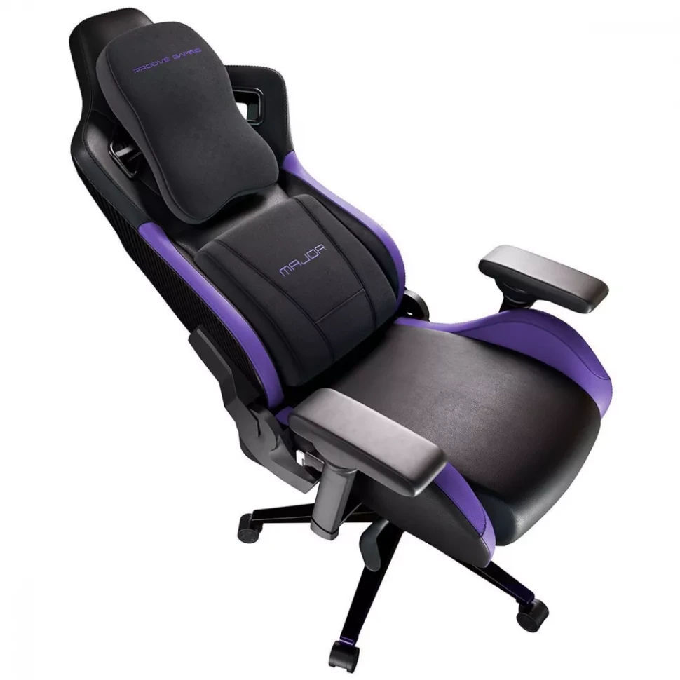 Proove Gaming Major Black