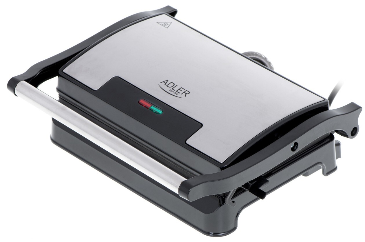 Adler AD 3052 Silver