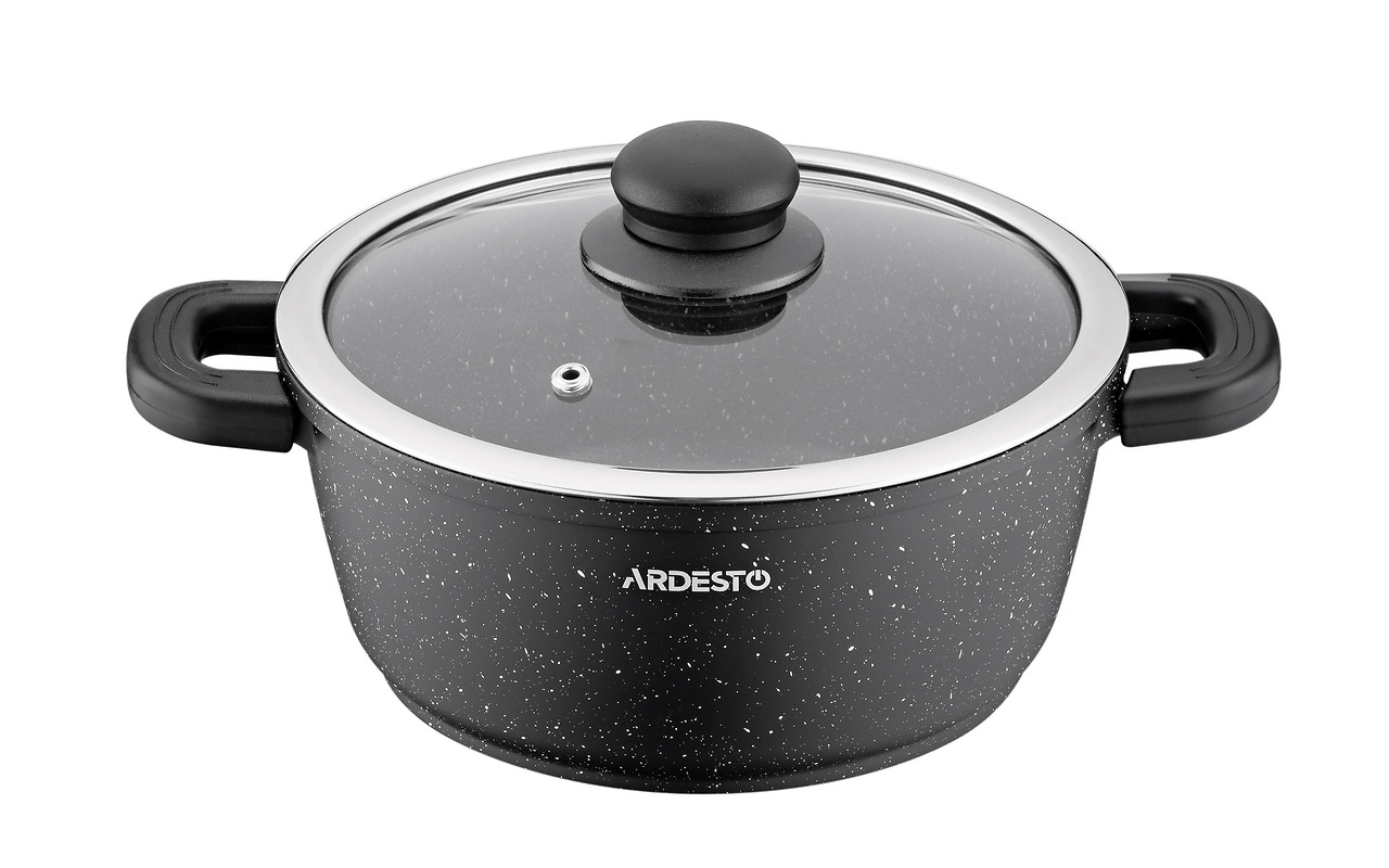 ARDESTO AR2420GE Black