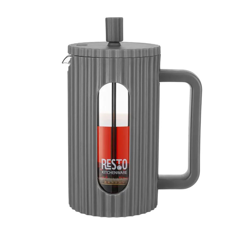 RESTO Keid 90534 Black