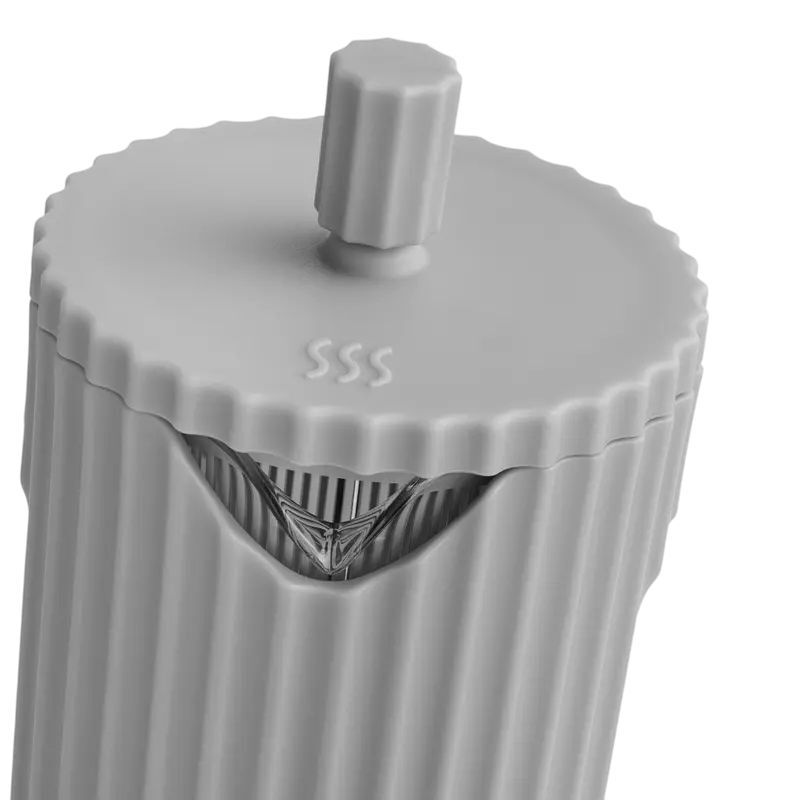 RESTO Keid 90532 Grey