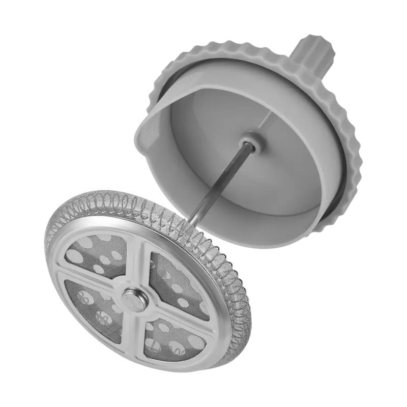 RESTO Keid 90532 Grey