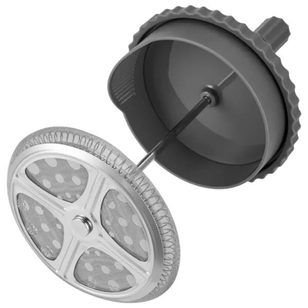 RESTO Keid 90535 Grey