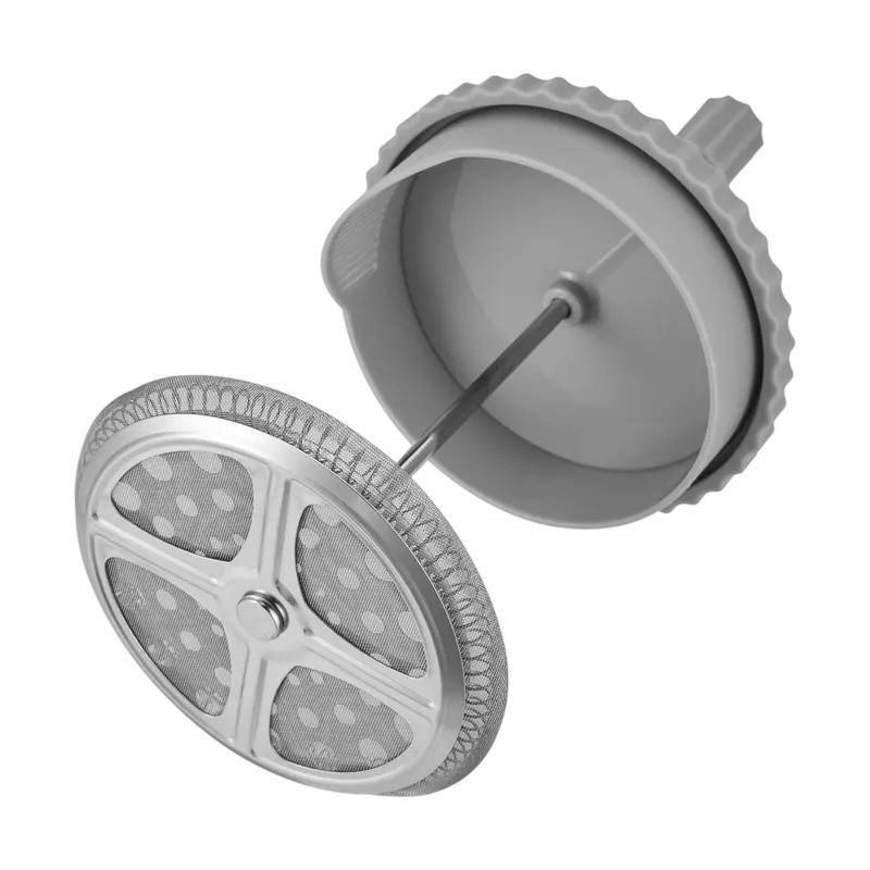 RESTO Keid 90533 Grey